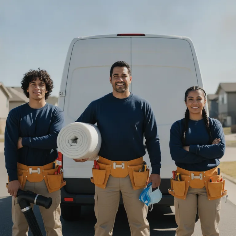 Isolamento Térmico equipe em Cidade Ademar